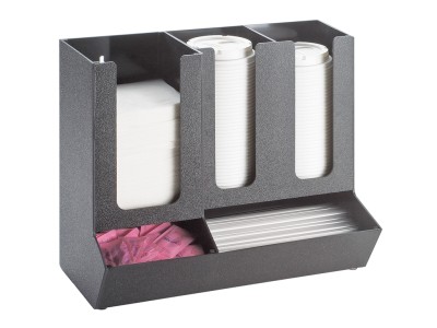 Classic Cup and Lid Organizer