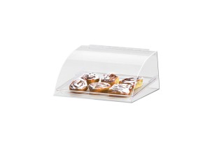 Classic Euro Display Case - 1 Tray