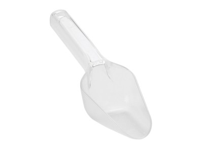 Ice Scoop 6 Oz