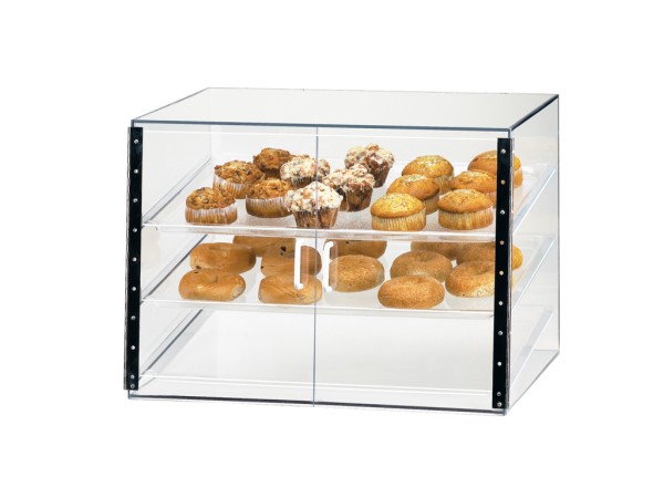 Classic Display Case - Self Serve