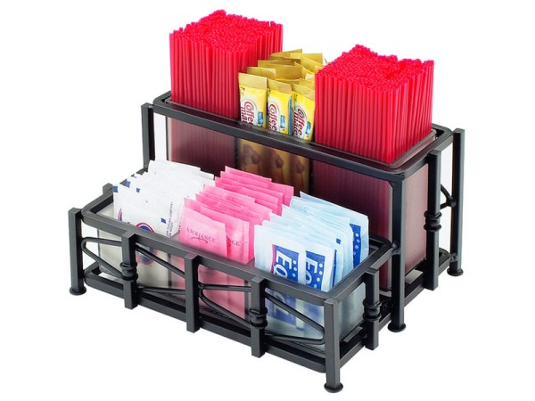 Iron Packet Organizer