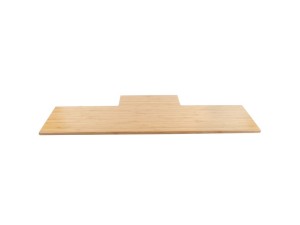 Bamboo 32" x 11 1/2" Shelf for 3 Tier Frame Riser