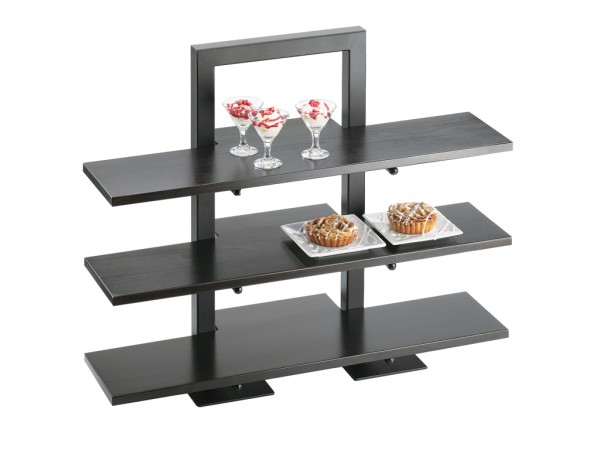 3 Tier Frame Riser