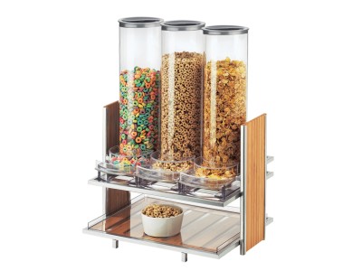 Eco Modern Cereal Dispenser