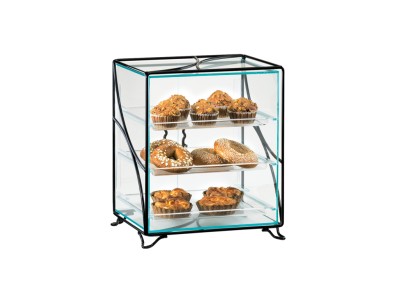 Glacier Display Case