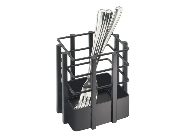 Soho Flatware Display Black