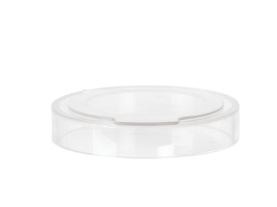 Clear Flip Lid For 1851-4