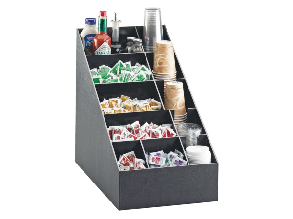 Classic Cup and Lid Organizer