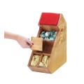 Madera Slanted Organizer