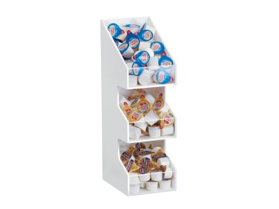 3 Tier Condiment Organizer