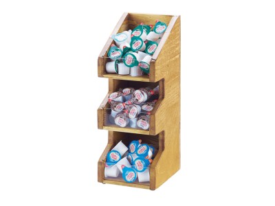 Madera Condiment Organizers