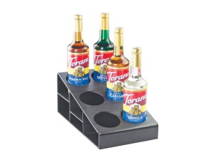 Classic Three Tier Bottle Organizer