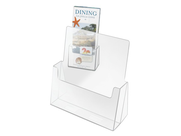 Brochure Holder Small