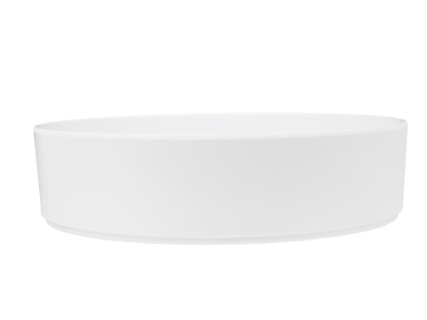 Hudson White 2 oz. Melamine Ramekin