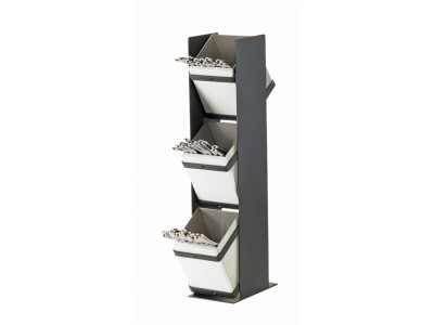 Monterey 3 Tier Utensil Holder