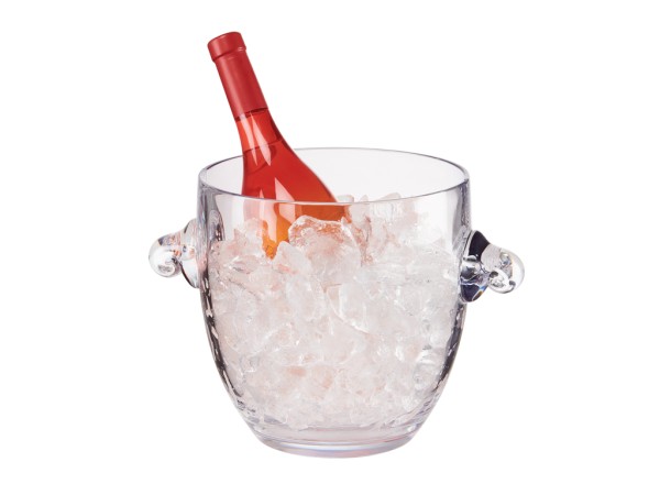 Polycarbonate Ice Bucket