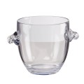 Polycarbonate Ice Bucket