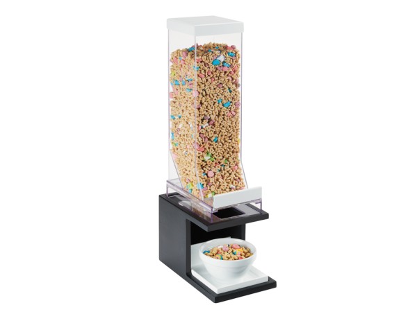 Monterey Single Cylinder Cereal Dispenser