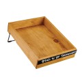 Madera Full Box Adjustable Merchandiser