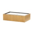 Madera 9x17x4 Cold Concept Tray 