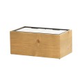 Madera 9x17x7Cold Concept Tray