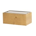 Madera 9x17x7Cold Concept Tray