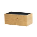 Madera 9x17x7Cold Concept Tray