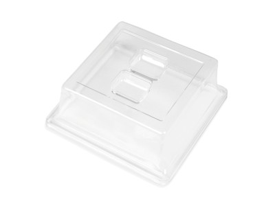 Clear Plastic Cover for Finn 22099