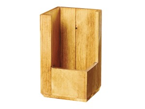 Madera Cup and Lid Organizer