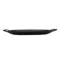 Sedona Black Serving Platter