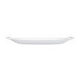 Sedona White Serving Platter