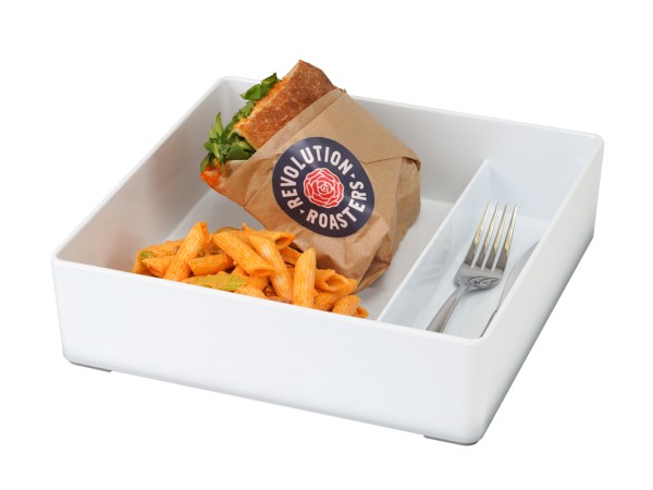 Melamine Bento Box