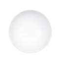 Sedona White 125 oz. Melamine Bowl