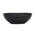 Sedona Black 22 oz. Melamine Bowl