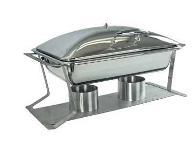 Stainless Steel Chafer