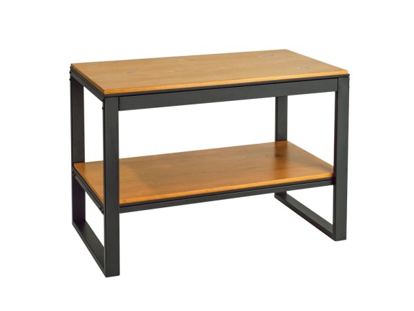 Madera 32" x 18" x 24 1/4" Nesting Merchandising Table