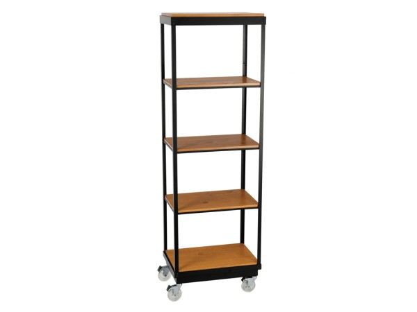 Madera 5 Tier Cart