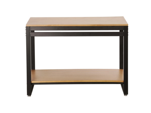 Madera 42" Nesting Table