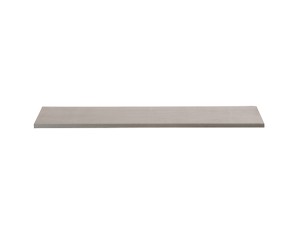 Ashwood 42" Bottom Shelf for Table