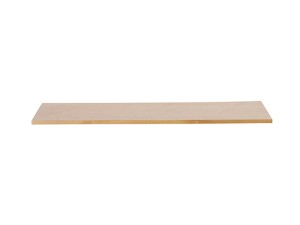 Madera 42" Bottom Shelf for Table