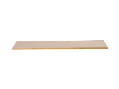 Madera 42" Bottom Shelf for Table