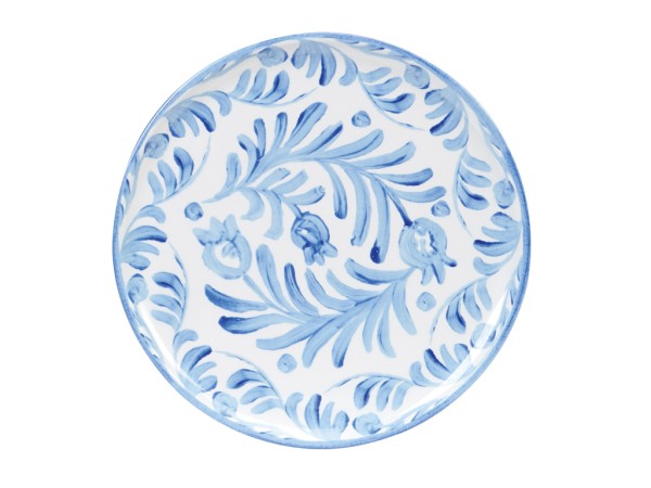 Costa 10" Melamine Plate