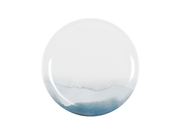 Pacifica 10" Melamine Plate