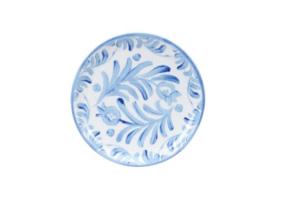 Costa 7" Melamine Plate