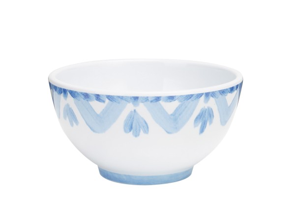 Costa 14 oz. Melamine Bowl