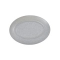 Coronado Melamine Oval Platter