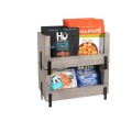 Aspen Stacking Organizer 12