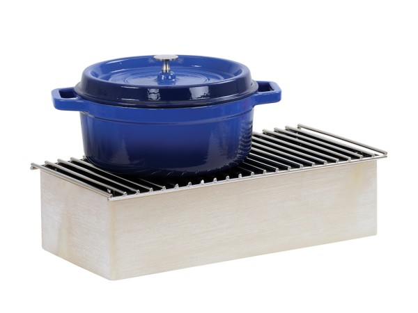 Newport Chafer Alternative - 19 3/4" x 10" x 6 3/4"