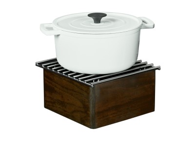 Heritage Chafer Alternative - 10 1/4" x 10" x 5 1/2"