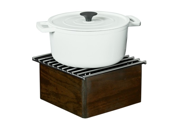 Heritage Chafer Alternative - 10 1/4" x 10" x 5 1/2"